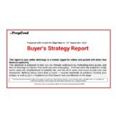 Buyers Property Research Report - Image 1