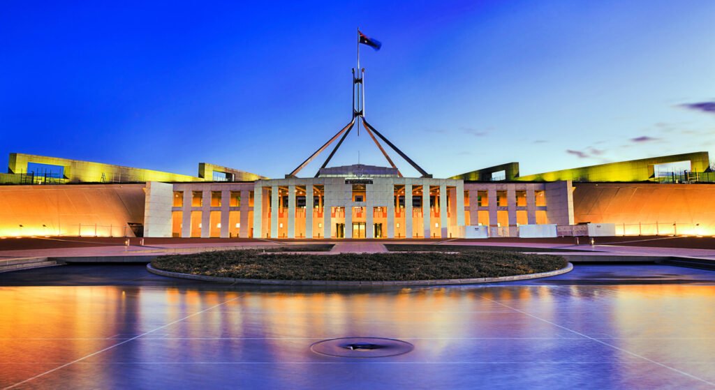 Unpacking Australia’s $21.9 Billion Capital Gains Tax: Is It Time for a Change?