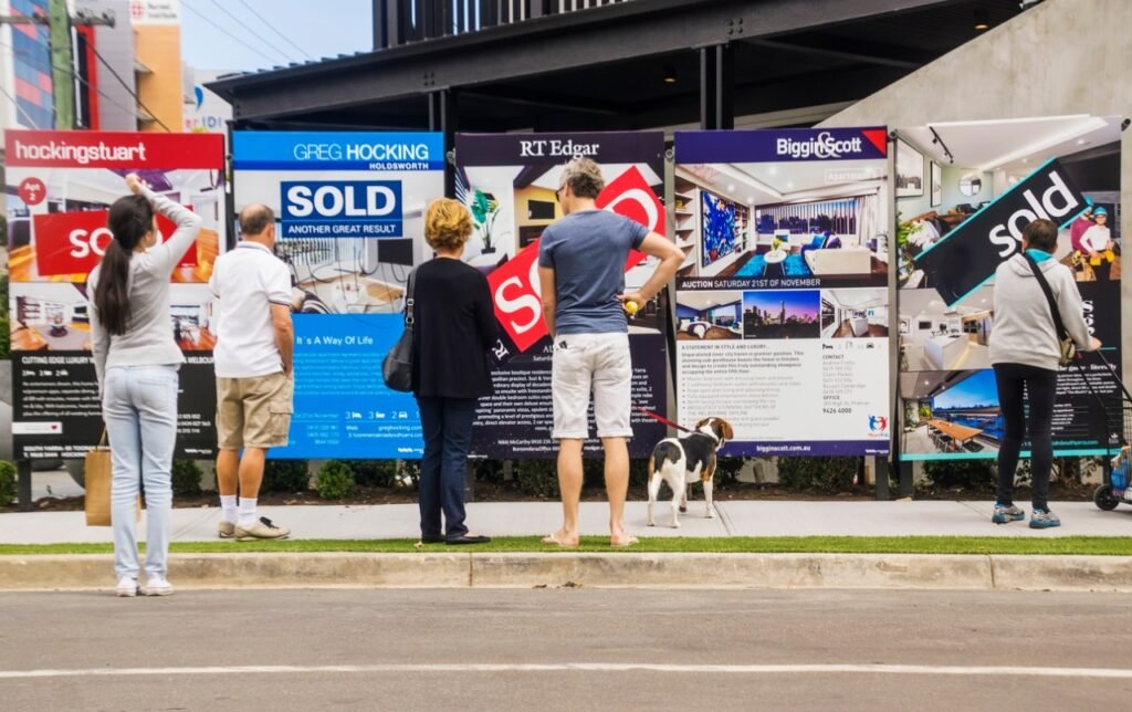 PropCred The begining of a new era in Aussie Property Value Yields and Quality | PropCred Research